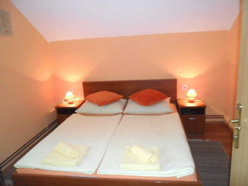Guesthouse Sara Grabovac  Extérieur photo