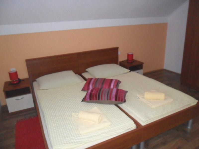 Guesthouse Sara Grabovac  Extérieur photo