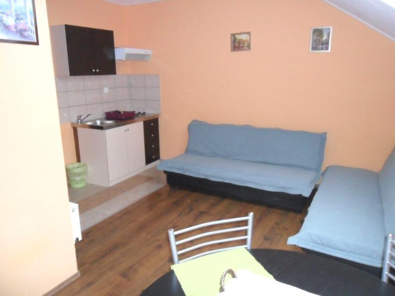 Guesthouse Sara Grabovac  Extérieur photo