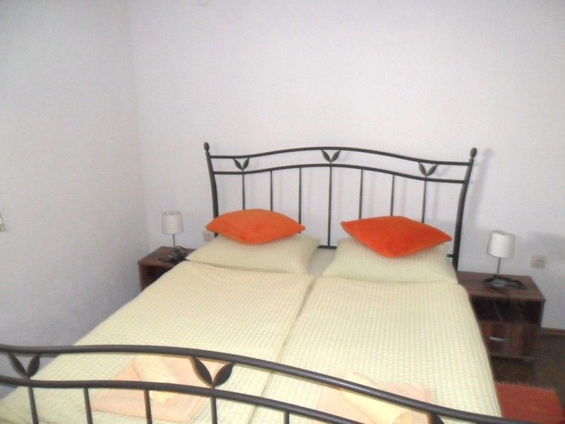 Guesthouse Sara Grabovac  Extérieur photo