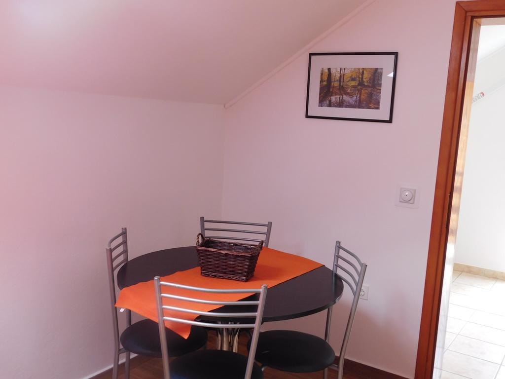 Guesthouse Sara Grabovac  Extérieur photo