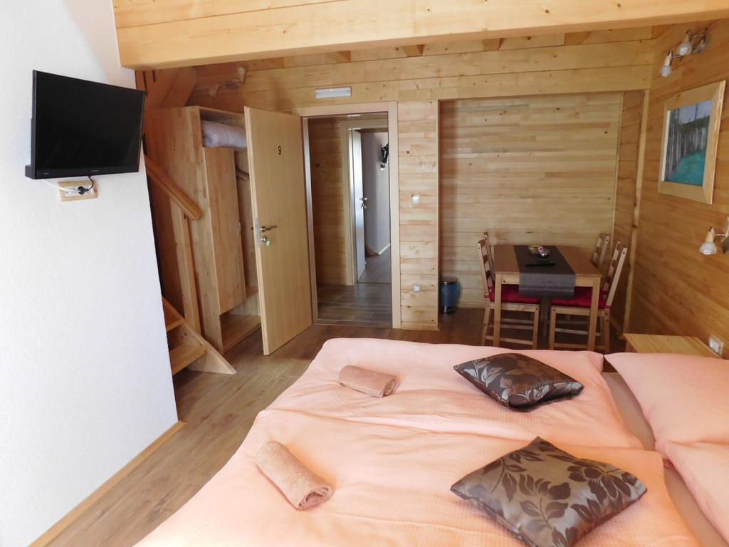 Guesthouse Sara Grabovac  Chambre photo