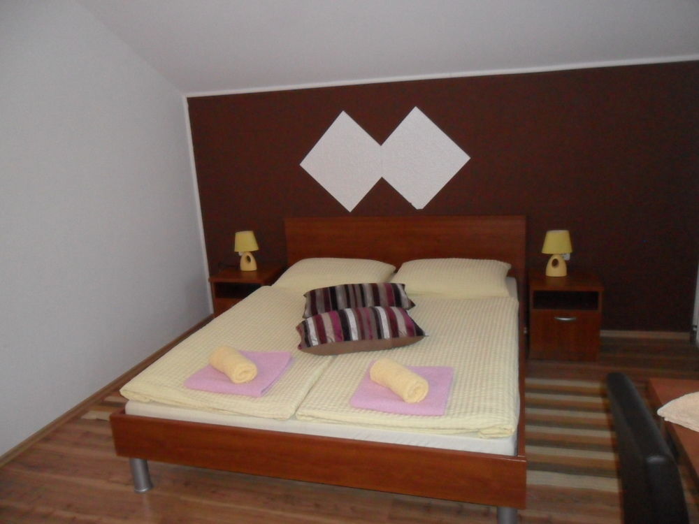 Guesthouse Sara Grabovac  Extérieur photo