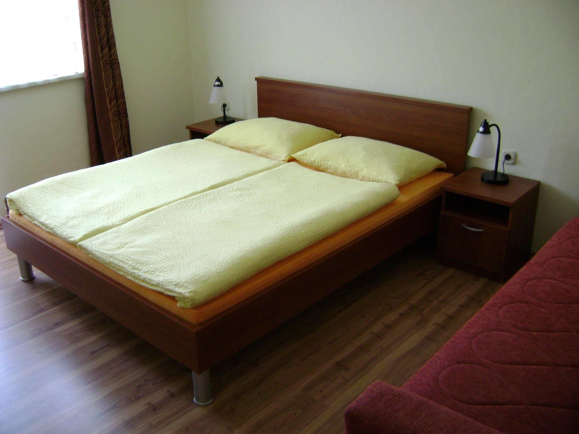 Guesthouse Sara Grabovac  Extérieur photo